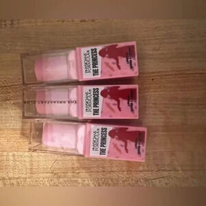 Set of 3 brand new Physician Formula lipstick : breakfast club theme